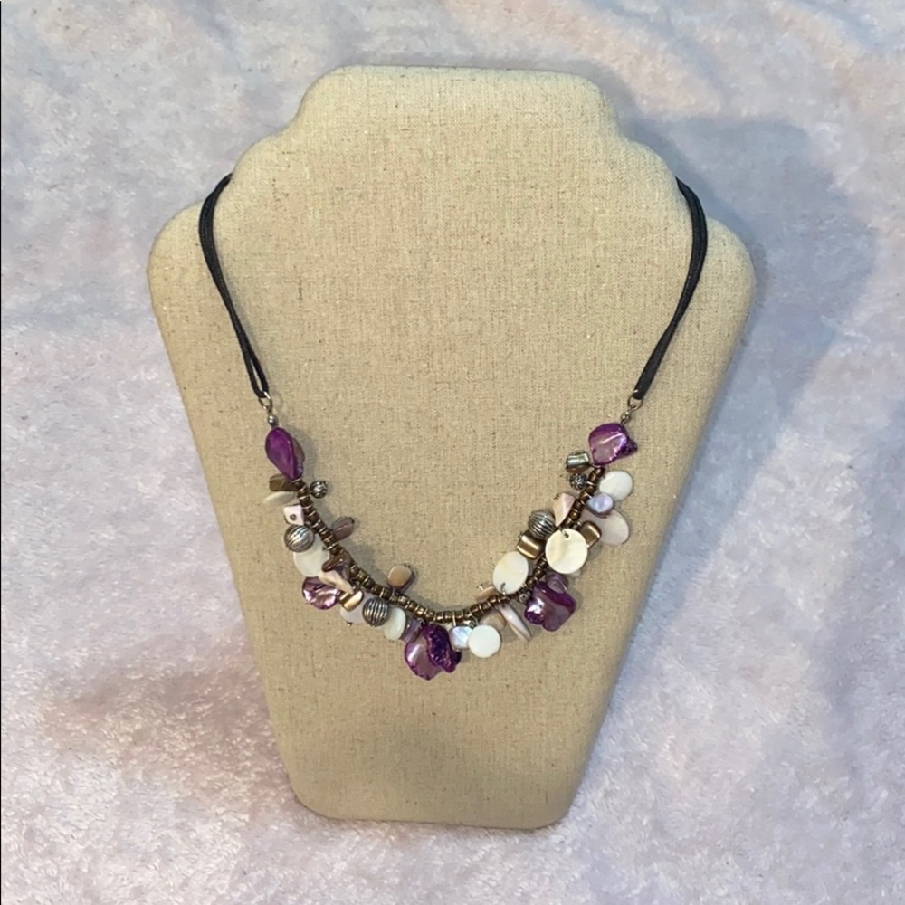 Charming Charlie necklace